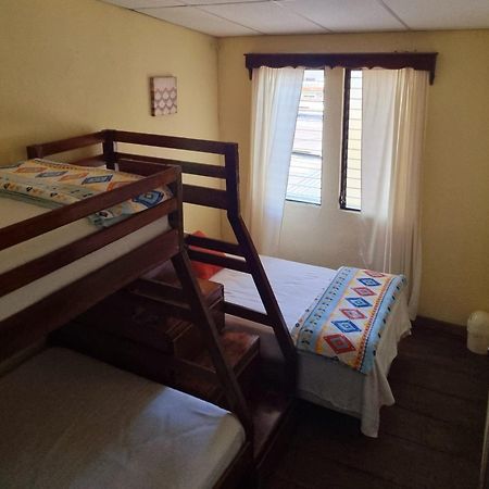 Azura Hotel Boutique Cobán Eksteriør billede