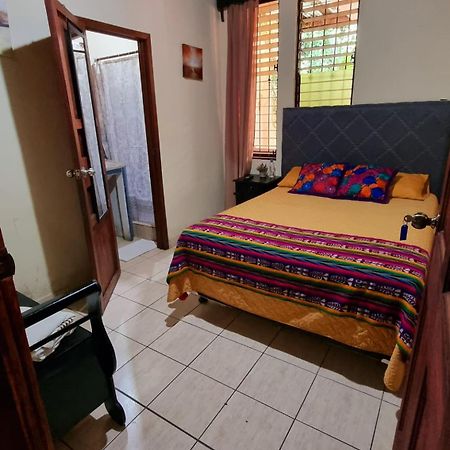 Azura Hotel Boutique Cobán Eksteriør billede