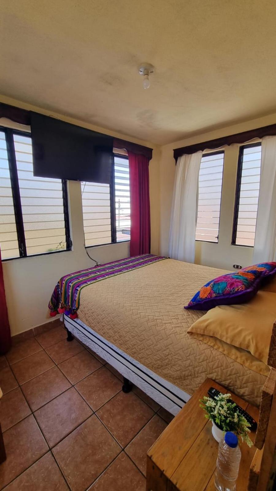 Azura Hotel Boutique Cobán Eksteriør billede