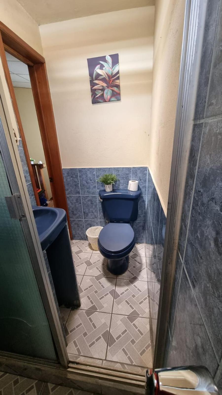 Azura Hotel Boutique Cobán Eksteriør billede