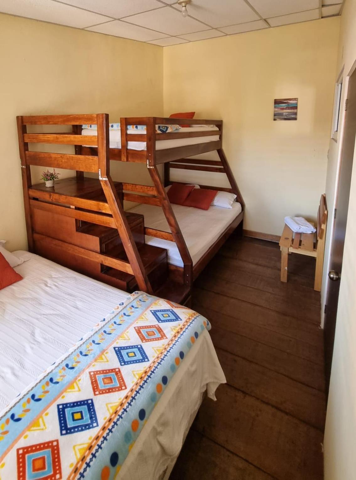 Azura Hotel Boutique Cobán Eksteriør billede