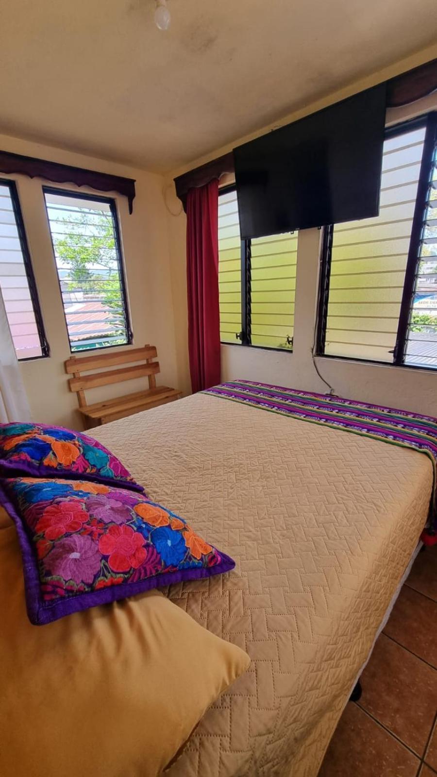 Azura Hotel Boutique Cobán Eksteriør billede