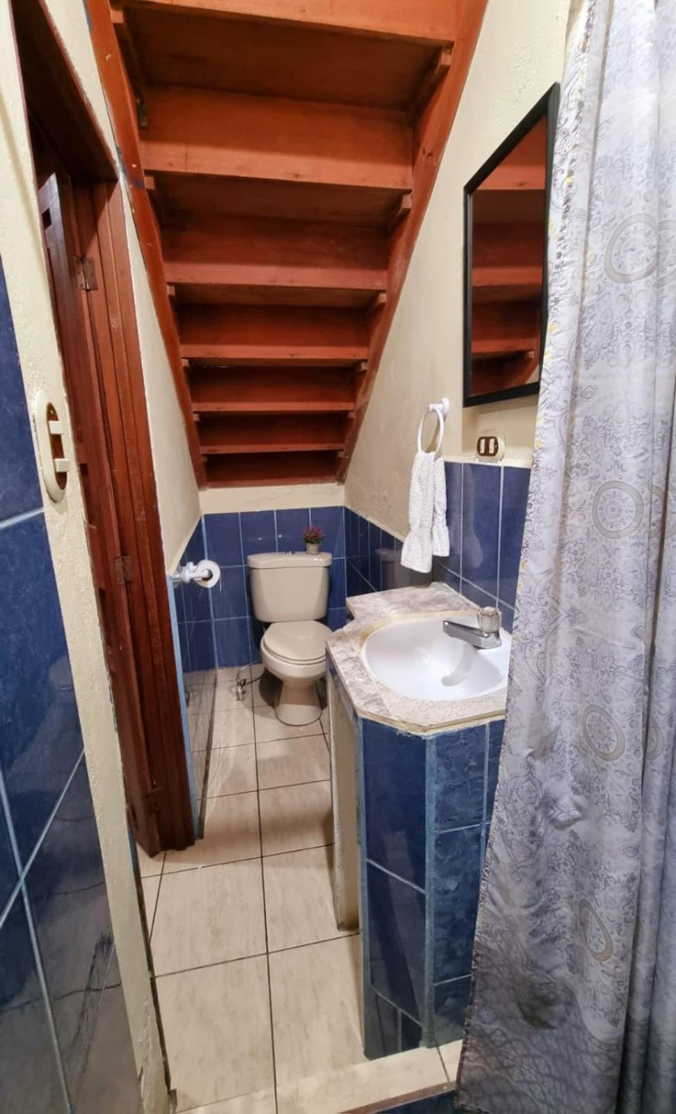 Azura Hotel Boutique Cobán Eksteriør billede