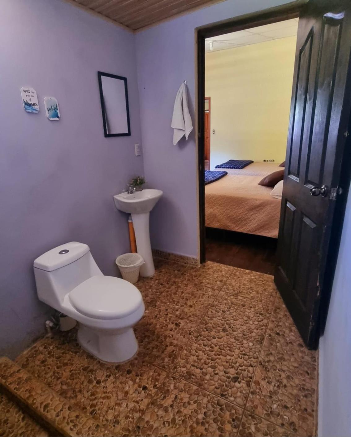 Azura Hotel Boutique Cobán Eksteriør billede