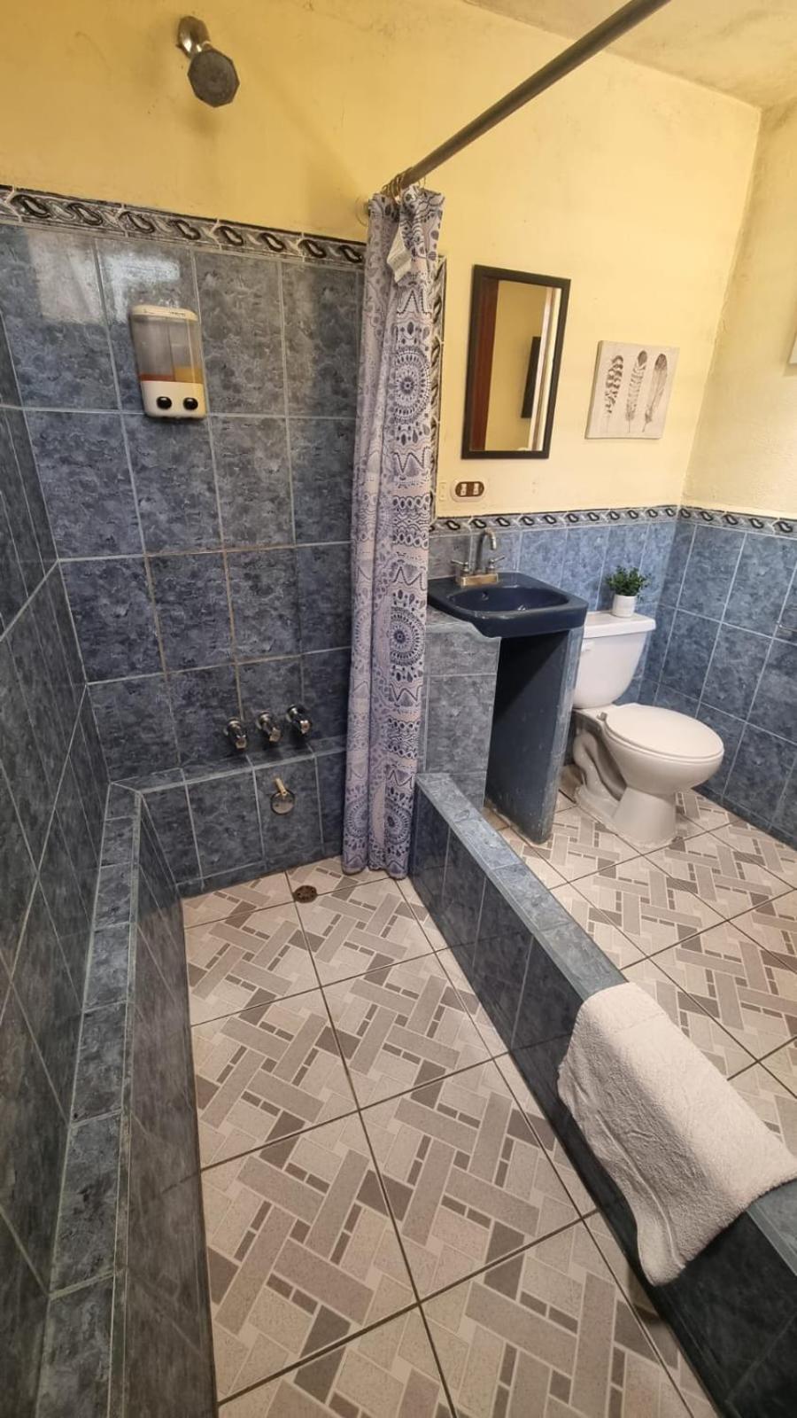 Azura Hotel Boutique Cobán Eksteriør billede